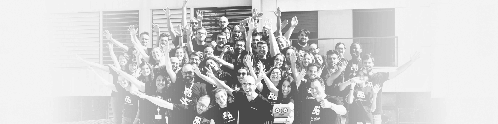 Defines ai is hiring