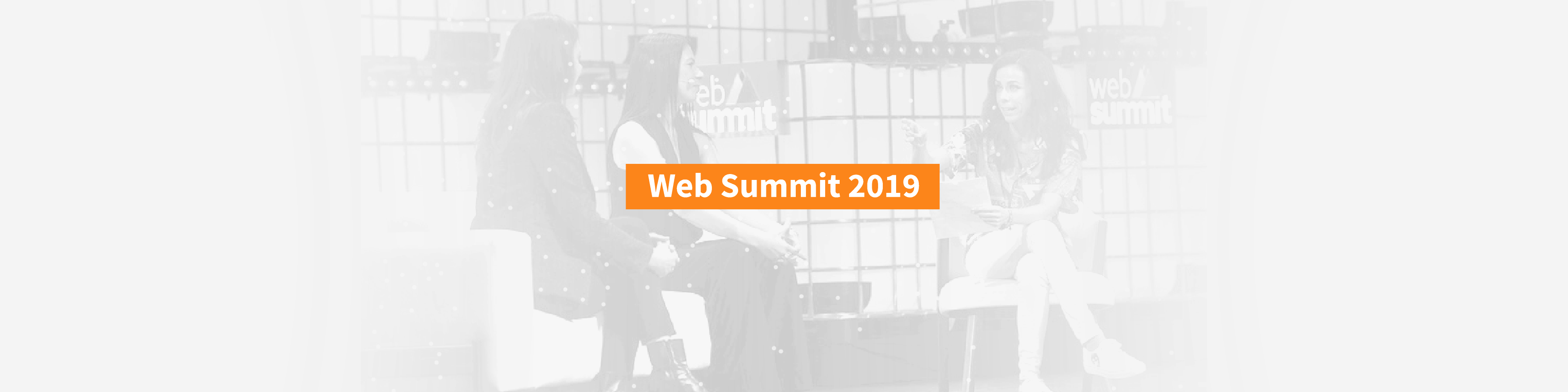 Web summit 2019