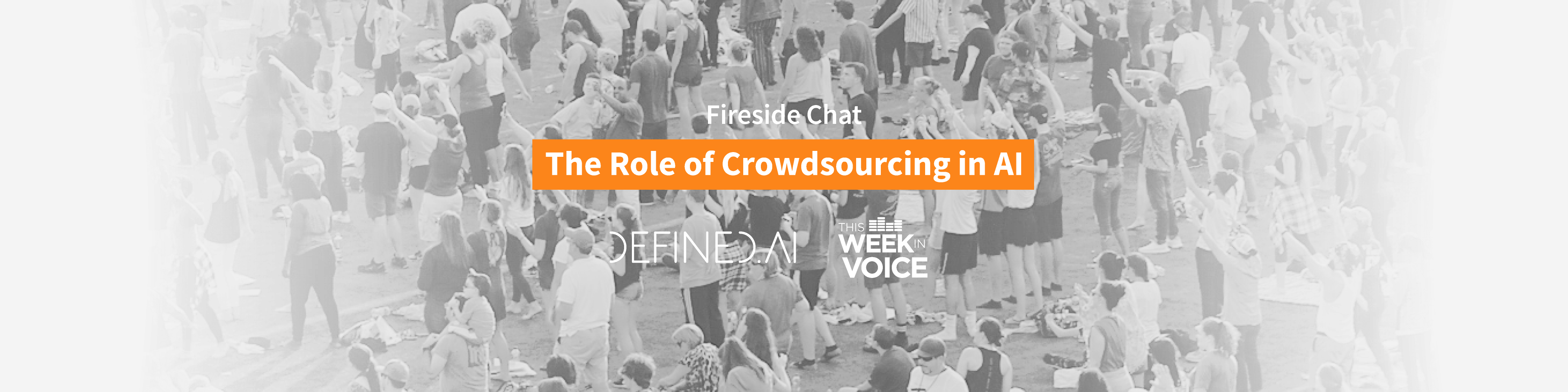 The Role of Crowdsourcing in AI