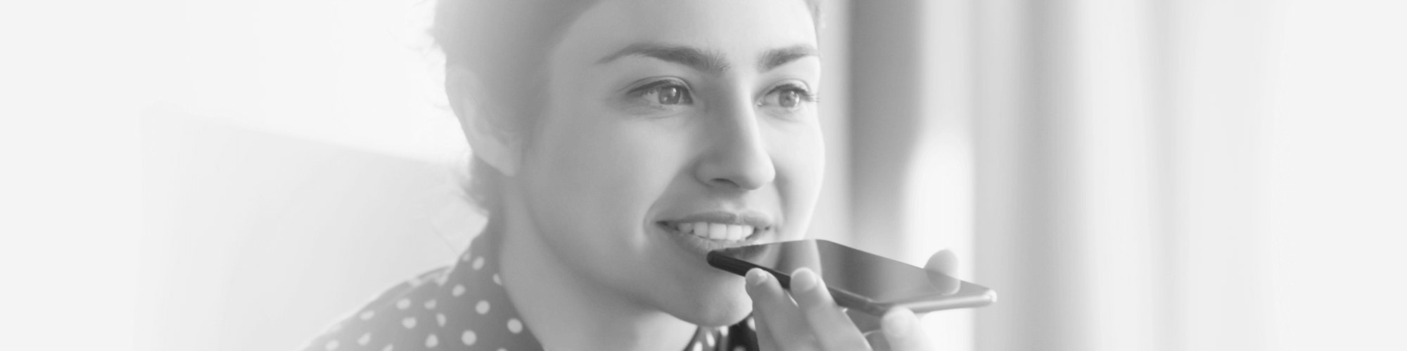 Speech Recognition Technology