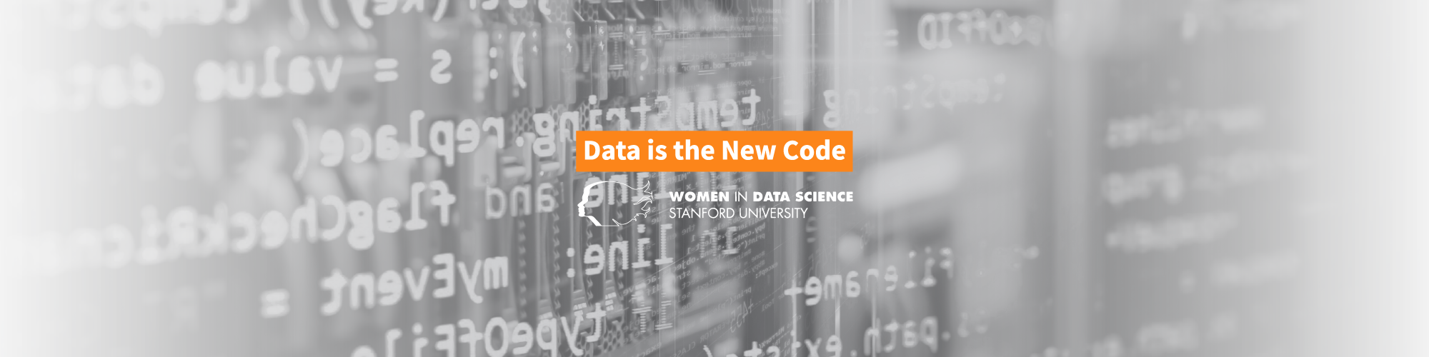 WiDS 2021: Data is the New Code