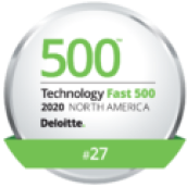 500tech logo