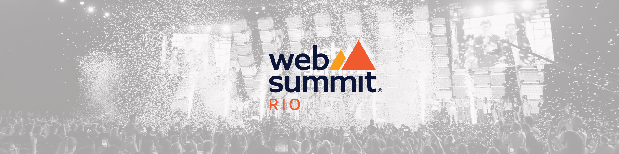 Websummit Rio